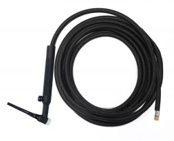 Горелка TIG 17V 140A(35%) M12x1, 4m вентильная (без силового разъема) SH4401-00 Ref. Aurora