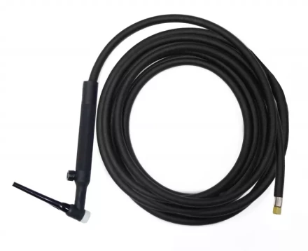 Горелка TIG 17V 140A(35%) M12x1, 4m вентильная (без силового разъема) SH4401-00 Ref.	 Aurora купить в Сургуте