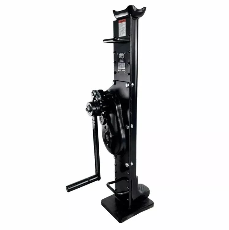Домкрат реечный HITCH JR-5000 5т (SZ086929) купить в Сургуте
