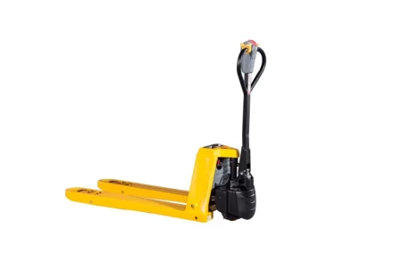 Тележка электрическая 2000 кг 1150 мм TOR EPT20H Li-pol 48/10 В/Ач 1050327 купить в Сургуте