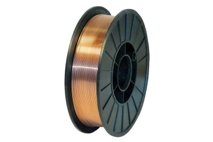 Проволока сварочная WESTER SW10500 купить в Сургуте