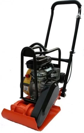 Виброплита Samsan PC 161 купить в Сургуте