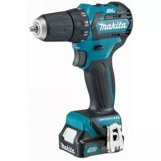 Аккумуляторная дрель MAKITA DF332DWAE купить в Сургуте