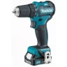 Аккумуляторная дрель MAKITA DF332DWAE купить в Сургуте