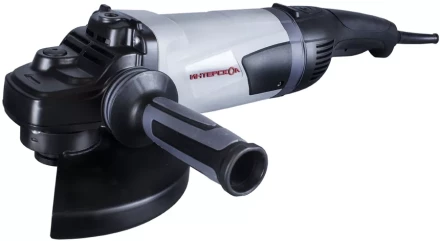 Углошлифовальная машина УШМ-230/2600ЭВ 359.1.0.40 ИНТЕРСКОЛ купить в Сургуте