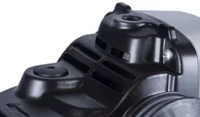 Углошлифовальная машина УШМ-230/2600ЭВ 359.1.0.40 ИНТЕРСКОЛ купить в Сургуте