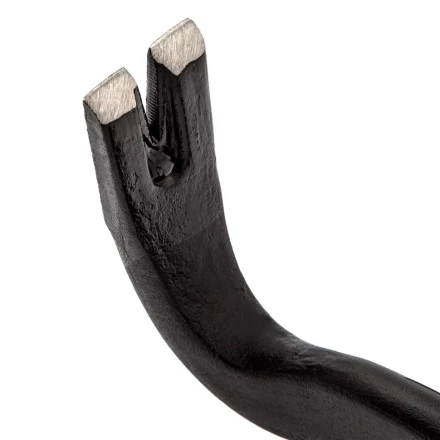 Лом-гвоздодер усиленный, 300х25х12 мм// Matrix 25229 купить в Сургуте