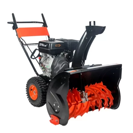 Снегоуборщик бензиновый PATRIOT PS 901 купить в Сургуте