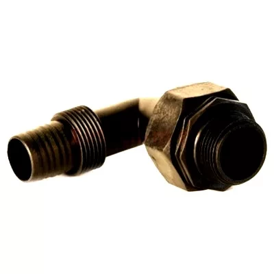 Адаптер к садовым насосам разборный резьба 1&quot;шланг 3/4&quot;1005.003600 Elitech купить в Сургуте