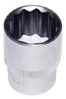 Головка торцевая 12-гранная 1/2&quot;DR 24 мм S04H4924 Jonnesway 48032 купить в Сургуте