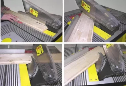 Станок распиловочный Корвет 15 90150 купить в Сургуте