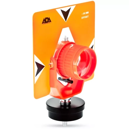 Отражатель однопризменный ADA AК-17 оранжевый купить в Сургуте
