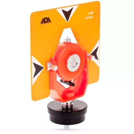 Отражатель однопризменный ADA AК-17 оранжевый купить в Сургуте