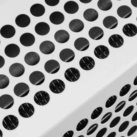 Тепловая завеса Сибртех ТС-3000 (тепловентилятор), 230 В, 2 режима, 1500/3000 Вт 96441 купить в Сургуте