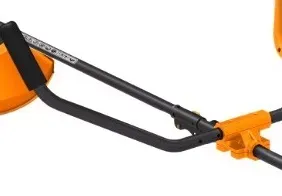Электрокоса CARVER TR-1500S/BH купить в Сургуте