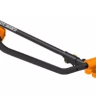 Электрокоса CARVER TR-1500S/BH купить в Сургуте