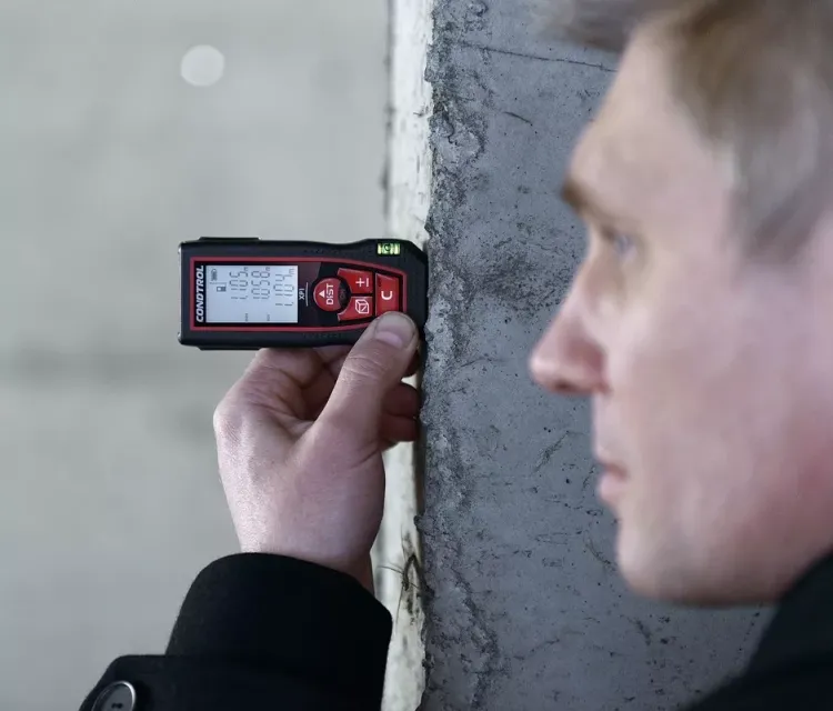 Лазерный дальномер CONDTROL XP1 купить в Сургуте
