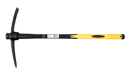 Кирка 1500 грамм с фиберглассовой рукояткой Энкор 23041 купить в Сургуте