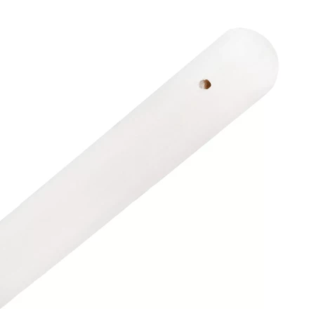 Грабли стальные Palisad, 360х1250 мм, 14 прямых зубьев, деревянный лакированный черенок, Luxe 6178988 купить в Сургуте