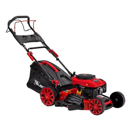 Газонокосилка бензиновая MTX GLM-510-SP, 200 см3, 51см, привод, 65л купить в Сургуте