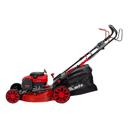 Газонокосилка бензиновая MTX GLM-510-SP, 200 см3, 51см, привод, 65л купить в Сургуте