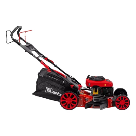 Газонокосилка бензиновая MTX GLM-510-SP, 200 см3, 51см, привод, 65л купить в Сургуте