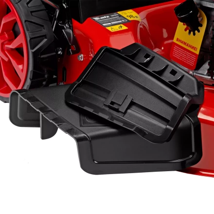 Газонокосилка бензиновая MTX GLM-510-SP, 200 см3, 51см, привод, 65л купить в Сургуте