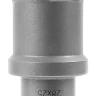 ТСТ коронка MESSER 28X25 с центрирующим сверлом и толкающей пружиной купить в Сургуте