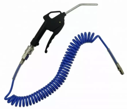 Продувка пластиковая PROFI + шланг 4м OMG купить в Сургуте