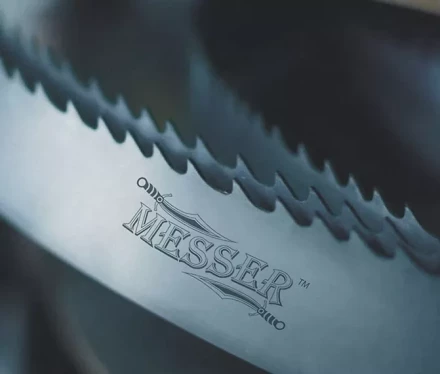 Ленточная пила MESSER М42 2362х19х0,9х10/14 NT купить в Сургуте