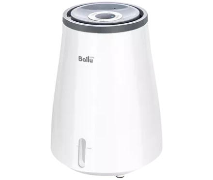 Увлажнитель Ballu EHB-010 холодный пар купить в Сургуте