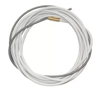 Канал подающий д. 1,4-1,6 мм (3,5м / белый / MW-45) XL124.D042 купить в Сургуте