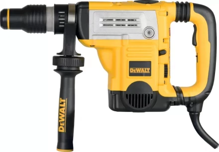 Перфоратор DeWalt D 25602 K купить в Сургуте