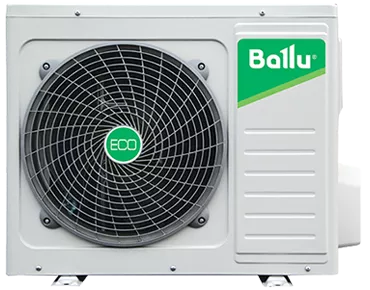 Блок наружный BALLU BSW/out-24HN1/OL/15Y сплит-системы купить в Сургуте