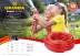 Шланг GRINDA EXPERT поливочный, 35 атм., армированный, 3-х слойный, 1/2&quot;х20м 8-429005-1/2-20_z02 купить в Сургуте