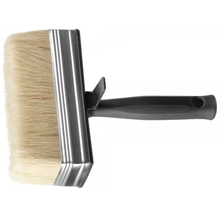 Кисть-макловица DEXX &quot;МИНИ&quot;, пластмассовый корпус, натуральная светлая щетина, 50х150мм 01801-15_z01 купить в Сургуте