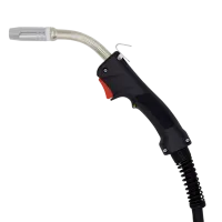 Горелка MW-25 Basic (5m / Air / Euro) BS004.0314