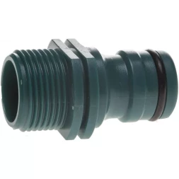 Адаптер RACO &quot;PROFI EXTRA-FLOW&quot; внутренний (соединитель-резьба внутренняя), 3/4&quot; 4252-55163C