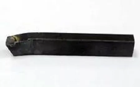 Резец подрезной отогнутый 20х16х120 ВК8 ГОСТ 18880-73 Россия купить в Сургуте