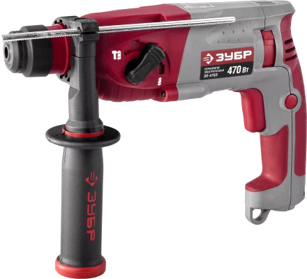 Перфоратор SDS-plus ЗП-470Э серия МАСТЕР купить в Сургуте