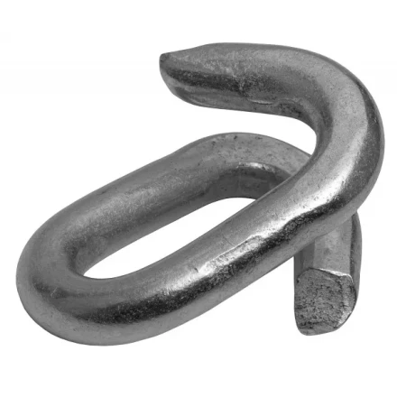 Соединитель цепей ЗУБР, оцинкованный, 6мм, 1 шт 4-304576-06 купить в Сургуте