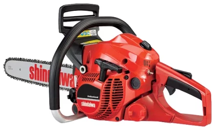 Бензопила «SHINDAIWA 452S» купить в Сургуте