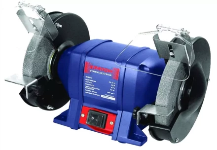 Станок заточной Кратон BG 14-13 300Вт р/к 175/20/32 4 02 03 018 купить в Сургуте