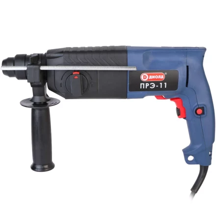 Перфоратор Диолд ПРЭ-11 купить в Сургуте