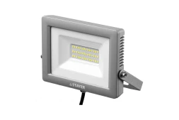 Прожектор LEDPro светодиодный, STAYER Profi 57131-10, 10Вт 57131-10