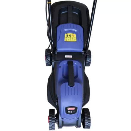 Газонокосилка электрическая Диолд ГКЭ-1 купить в Сургуте