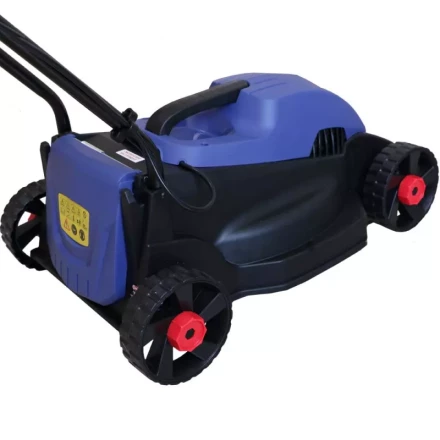 Газонокосилка электрическая Диолд ГКЭ-1 купить в Сургуте