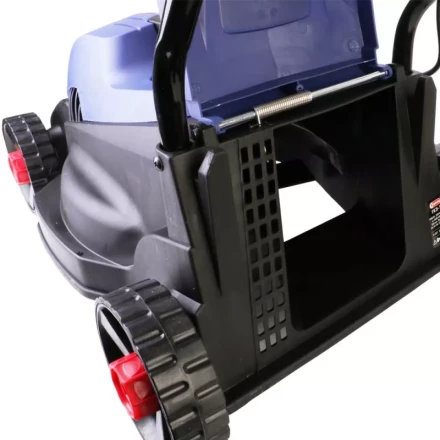 Газонокосилка электрическая Диолд ГКЭ-1 купить в Сургуте