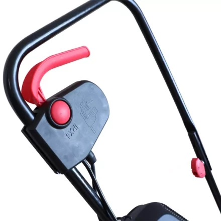 Газонокосилка электрическая Диолд ГКЭ-1 купить в Сургуте