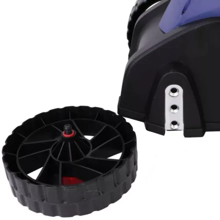 Газонокосилка электрическая Диолд ГКЭ-1 купить в Сургуте